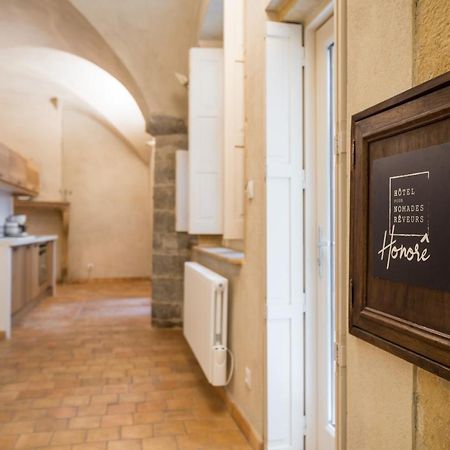 Honore - Suite Romain Rolland Lyon Eksteriør bilde